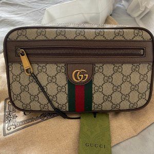 Gucci Fanny Pack | Brand-New, Never Worn
